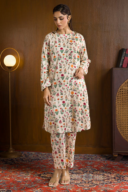 Kurta Trouser - 2929