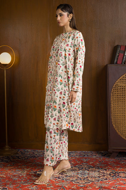 Kurta Trouser - 2929
