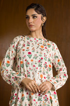 Kurta Trouser - 2929