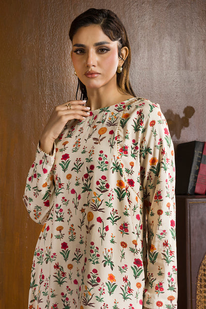 Kurta Trouser - 2929