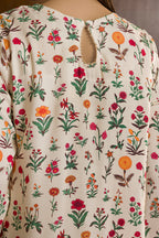 Kurta Trouser - 2929