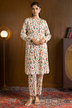 Kurta Trouser - 2929