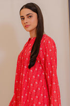 Kurta Trouser - 2931