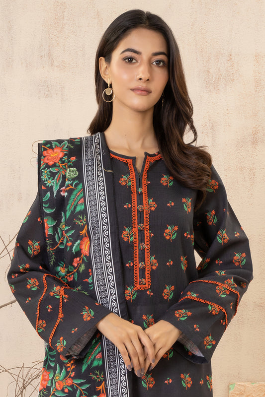 Kurta Dupatta - 2979