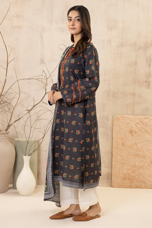 Kurta Dupatta - 2979