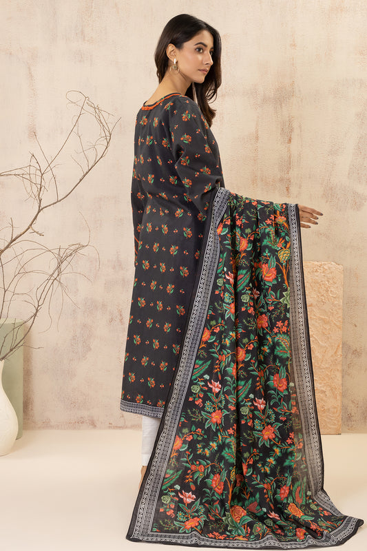 Kurta Dupatta - 2979