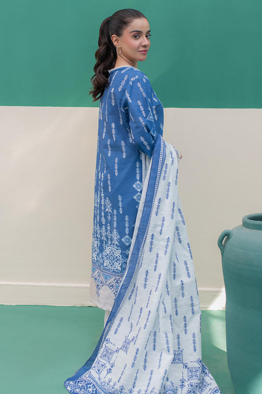 Kurta Dupatta - 2980