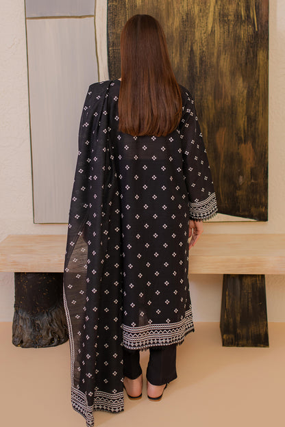 Kurta Dupatta - 2981