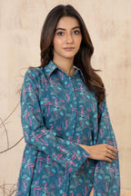 Kurta Trouser - 2990