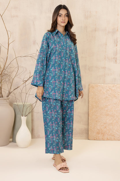 Kurta Trouser - 2990