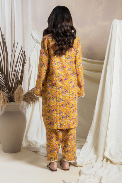 Kurta Trouser - 2992