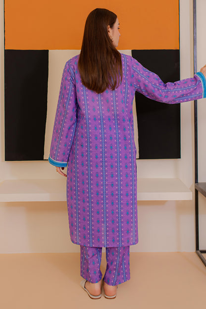 Kurta Trouser - 2993