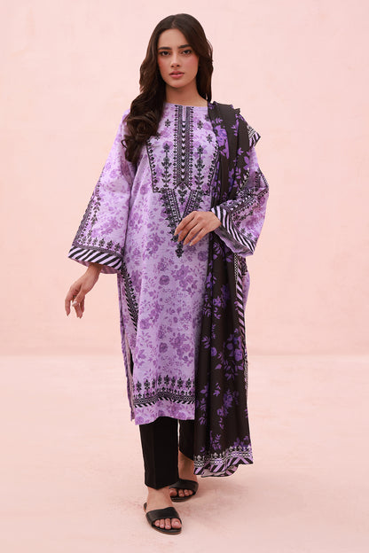 Kurta Dupatta - 2997