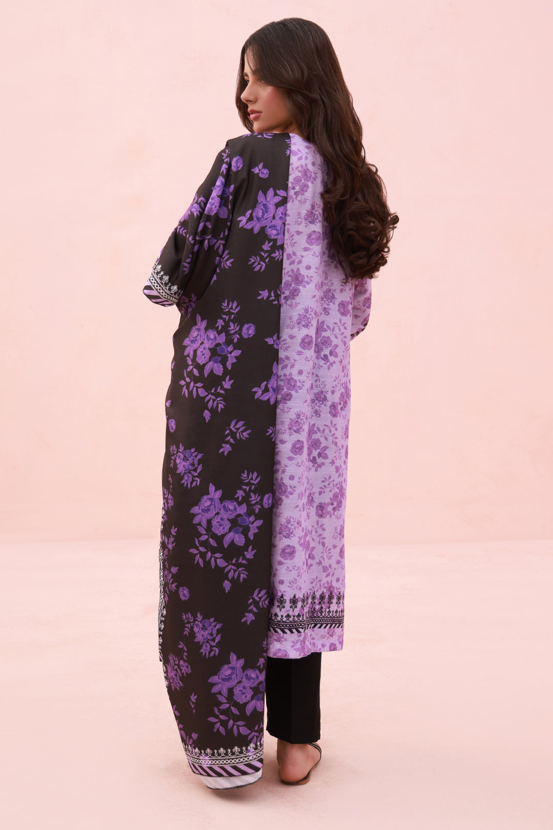 Kurta Dupatta - 2997