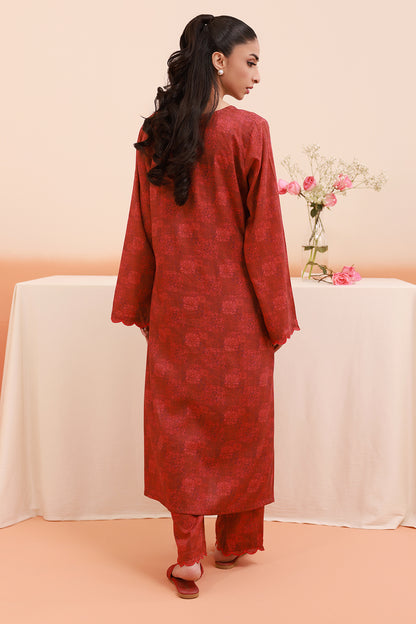 Kurta Trouser - 3033