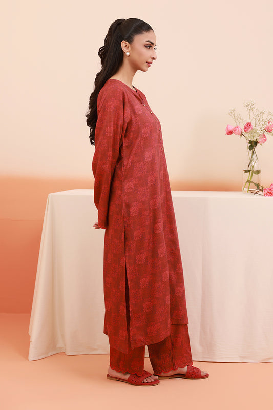 Kurta Trouser - 3033