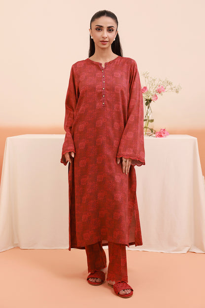 Kurta Trouser - 3033