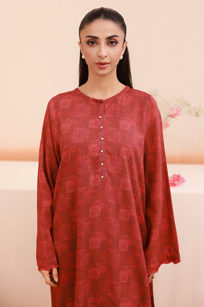 Kurta Trouser - 3033