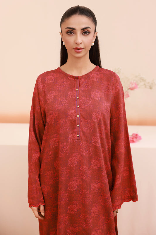 Kurta Trouser - 3033