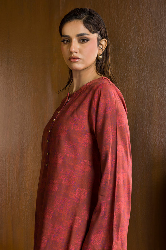 Kurta Trouser - 3033