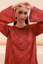Kurta Trouser - 3033