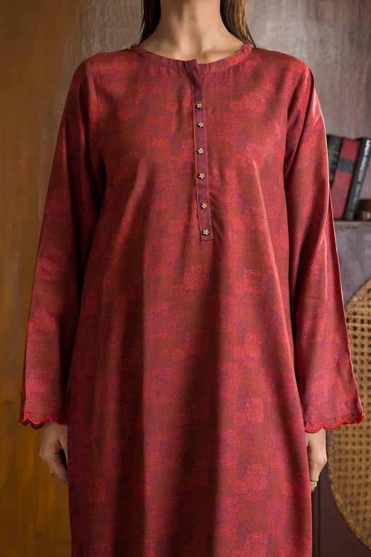 Kurta Trouser - 3033