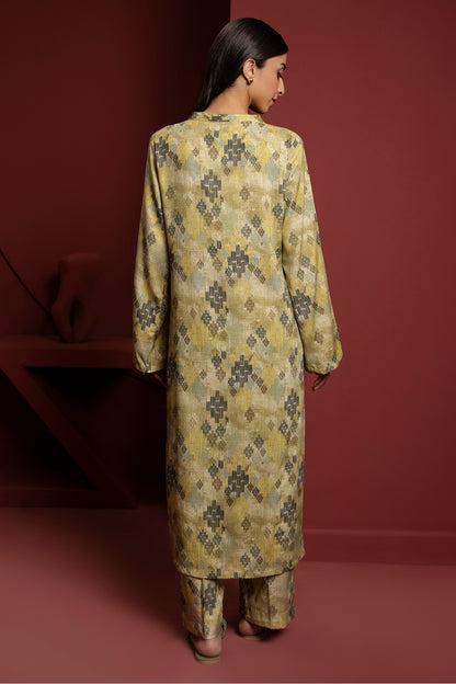 Kurta Trouser - 3035