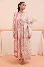 Kurta Dupatta - 3054