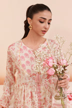 Kurta Dupatta - 3054
