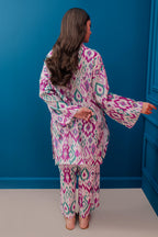 Kurta Trouser - 3056