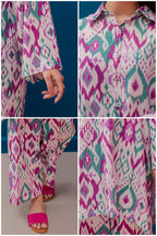 Kurta Trouser - 3056