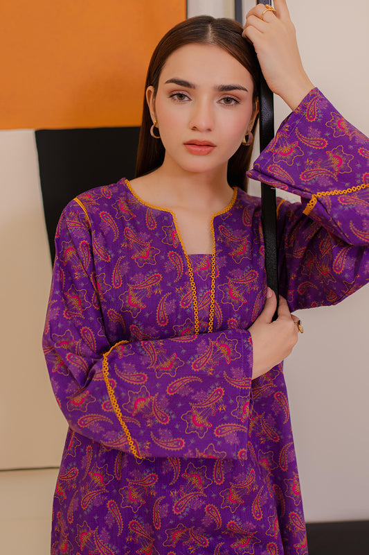 Kurta Trouser - 3057