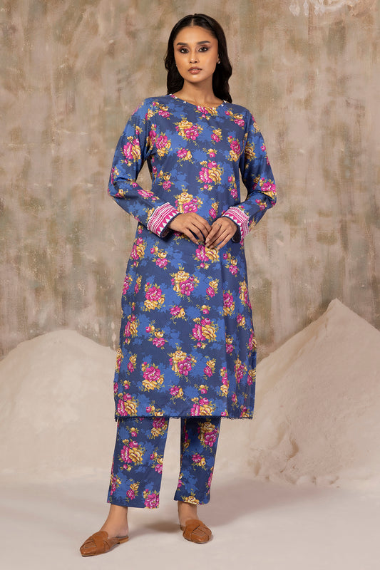 Kurta Trouser - 3060