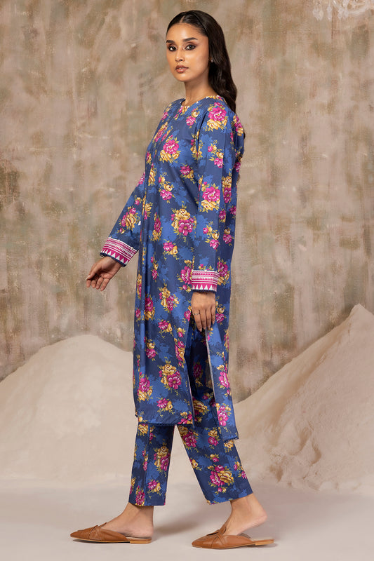 Kurta Trouser - 3060