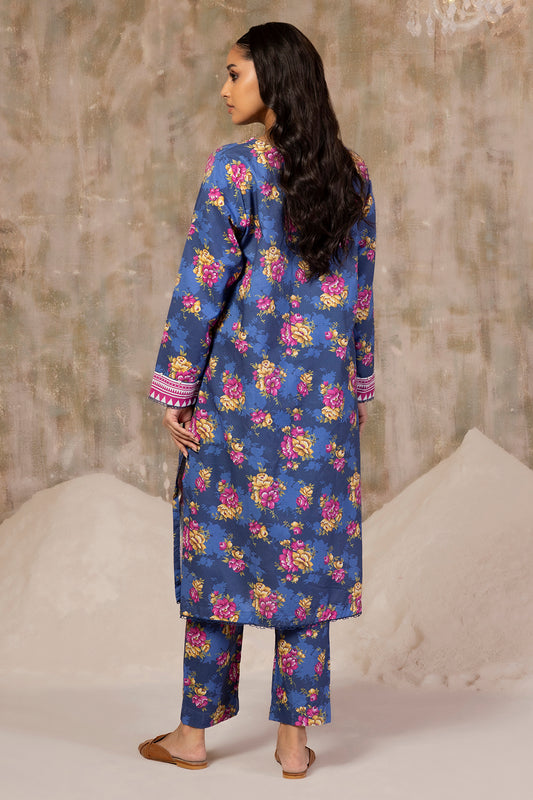 Kurta Trouser - 3060