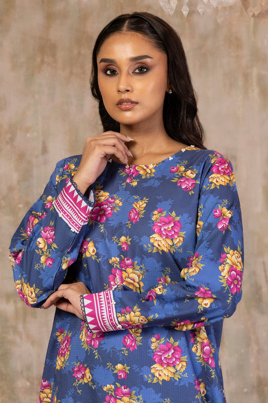 Kurta Trouser - 3060