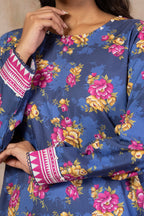 Kurta Trouser - 3060