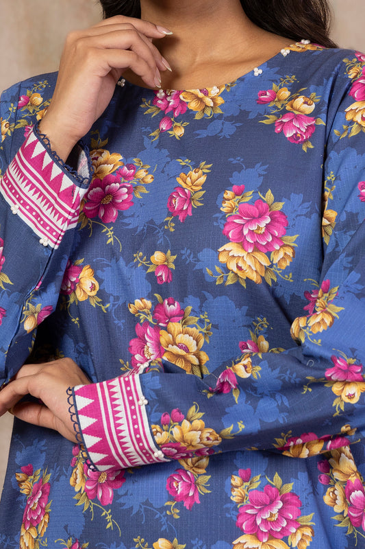 Kurta Trouser - 3060