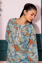Kurta Trouser - 3061