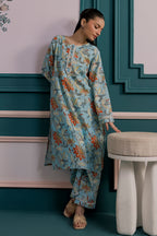 Kurta Trouser - 3061