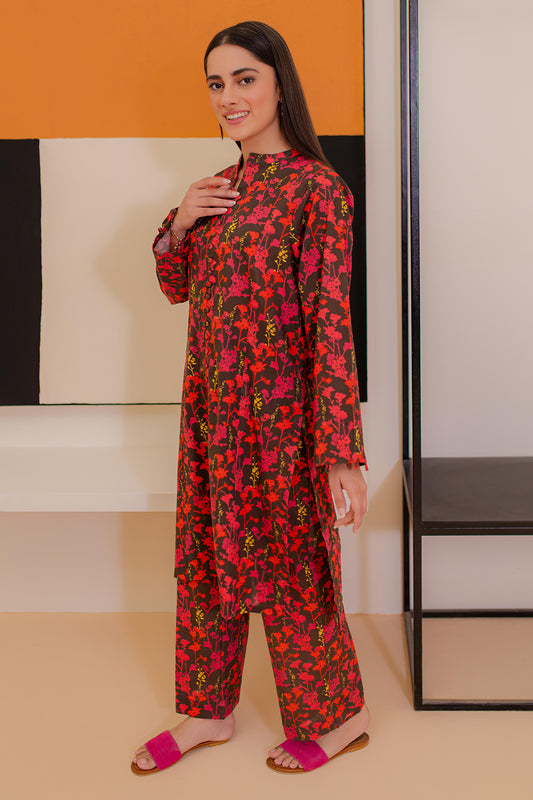 Kurta Trouser - 3067