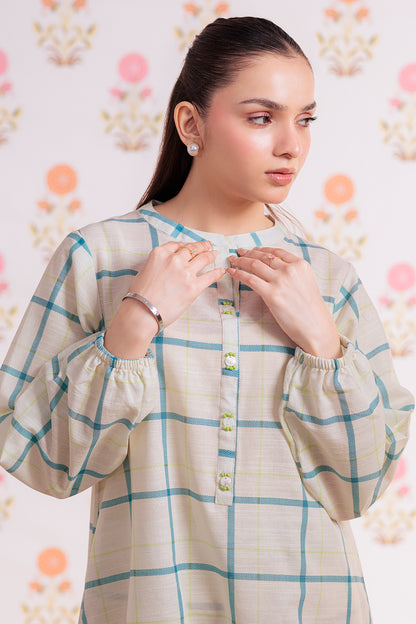 Kurta Trouser - 3083