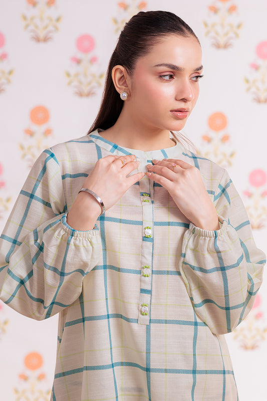 Kurta Trouser - 3083