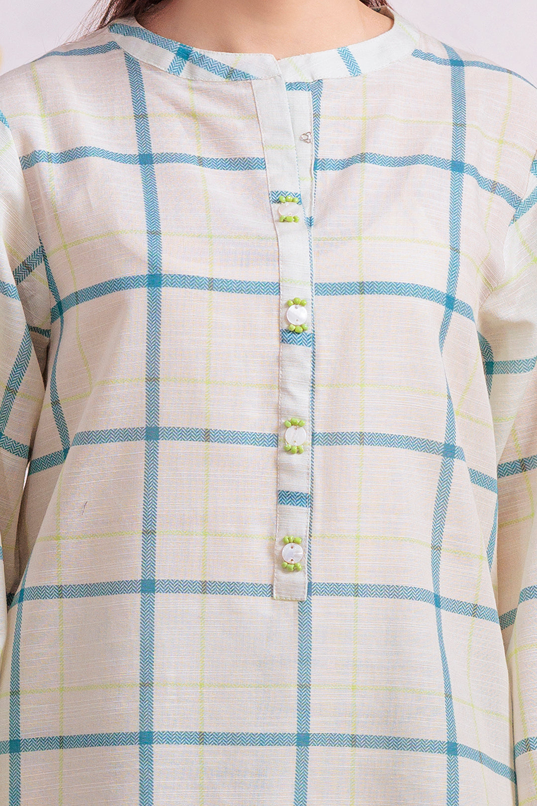Kurta Trouser - 3083
