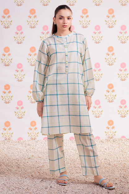 Kurta Trouser - 3083