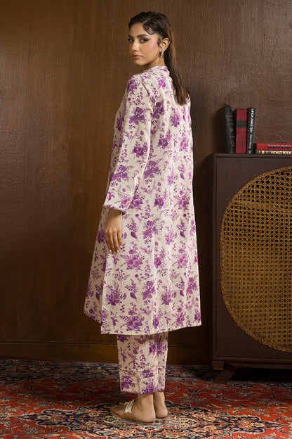 Kurta Trouser - 3084