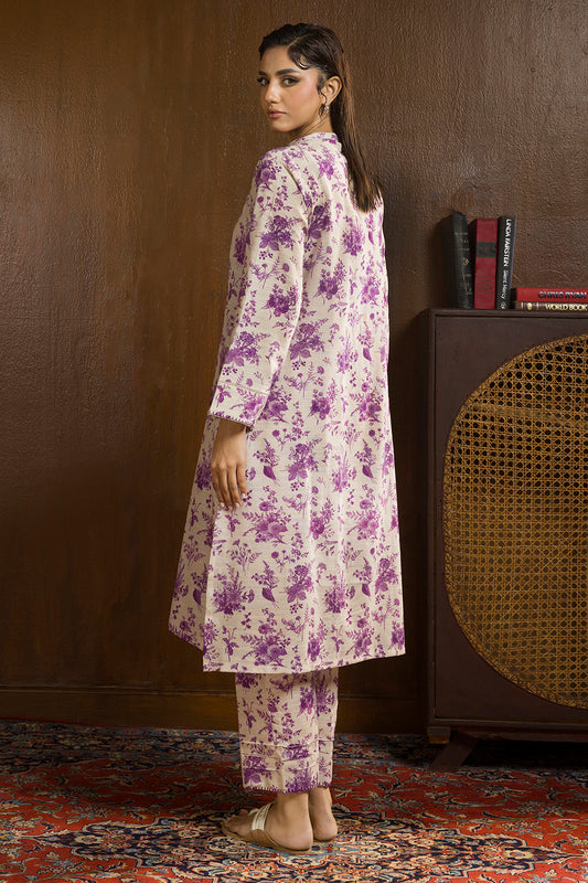 Kurta Trouser - 3084