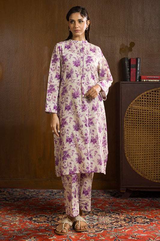 Kurta Trouser - 3084
