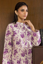 Kurta Trouser - 3084