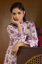 Kurta Trouser - 3084